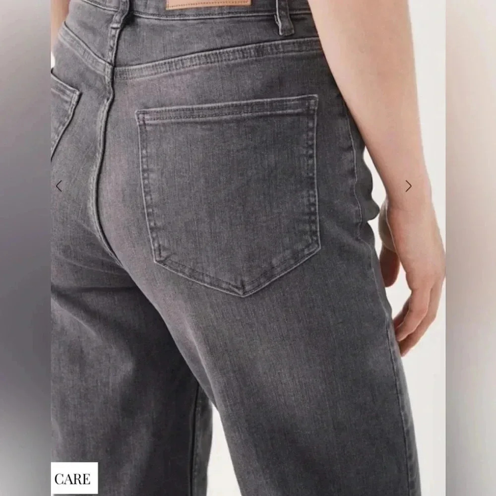 Part Two | Contemporary Fit Jeans - Picture 4 of 10